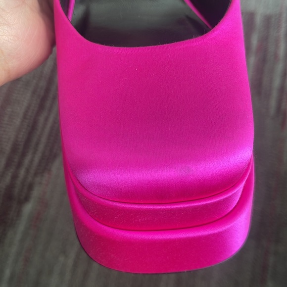 Versace platform shoes - Picture 8 of 11